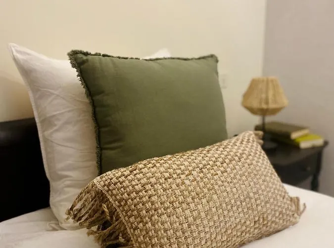 A Romantic Apartment - Hyper-Centre