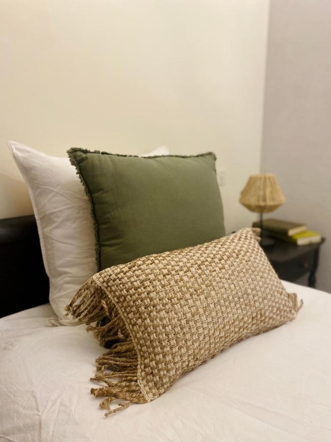 Appartement A Romantic - Hyper-centre