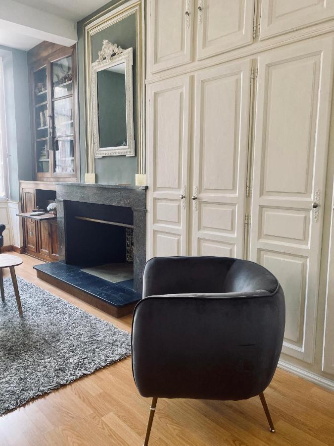 A Romantic - Hyper-centre Appartement